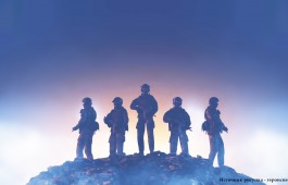 Национальный архив Хакасии продолжает акцию «Сохраним имена Героев Победы вместе»