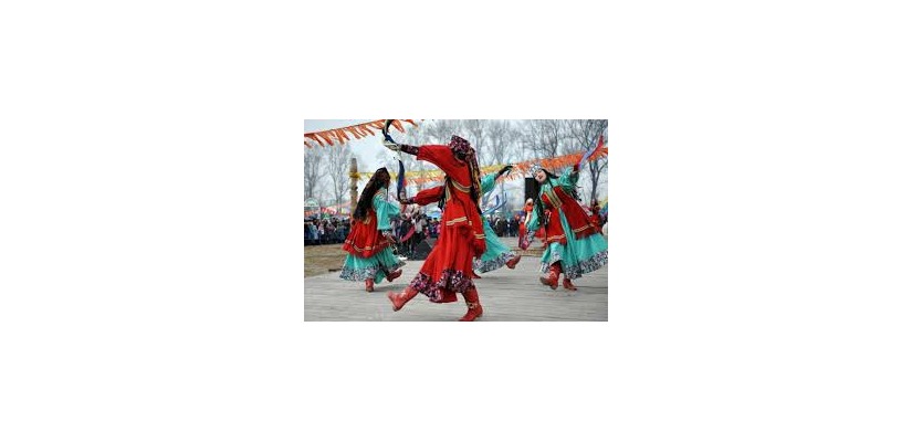 Республиканский праздник 