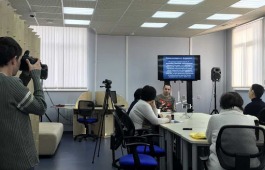 В клубе «Моя родословная» обсудят статью, посвященную исследованию населения эпохи бронзы Минусинских котловин