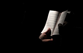 Очередная встреча клуба читающих предпринимателей