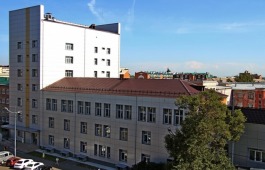 В Арт-гостиной студия “Сонет”