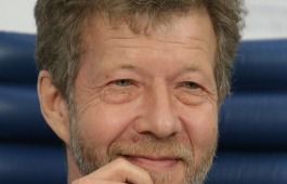 Волшебный мир книг Андрея Усачёва