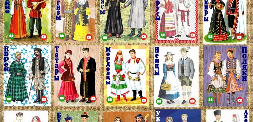 Краеведческий квилт 