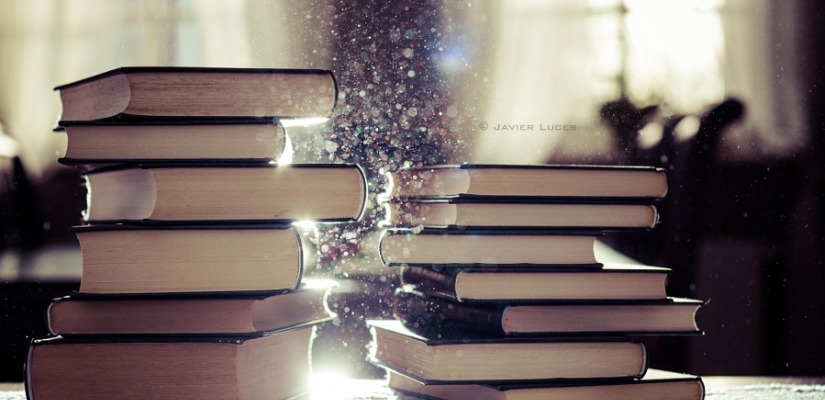 Выставка «Снежные книги для зимнего чтения»