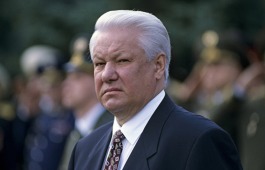 Youtube-канал главной библиотеки Хакасии пополнился видео к 90-летию первого президента РФ