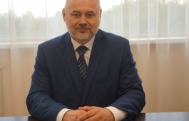 Главная библиотека республики откроет Год археологии в Хакасии публичной лекцией Леонида Еремина