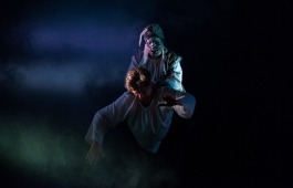 Легендарная «Панночка»
