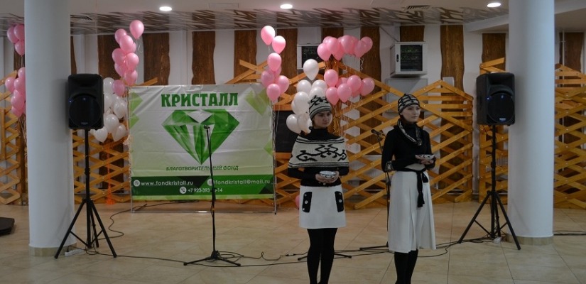 «День инклюзии в музее»