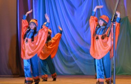 Община «Алтын Кун» одержала победу в конкурсе коренных малочисленных народов (шорцев)