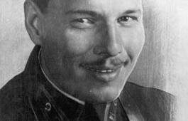 Национальная библиотека имени Н.Г. Доможакова оцифровала стихи поэта Георгия Суворова