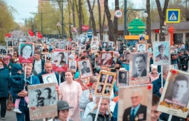 Жителям Хакасии предлагают принять участие в акции