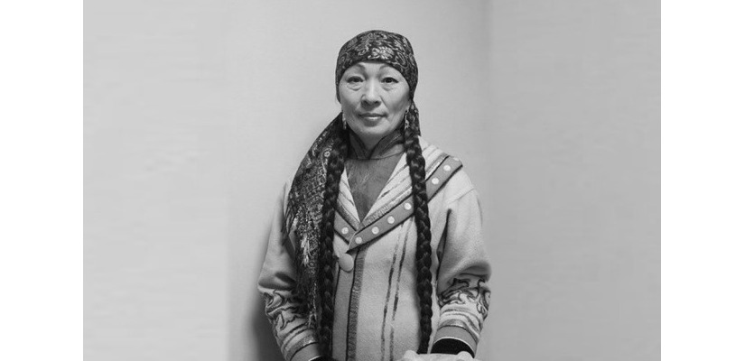 Хакасия прощается с заслуженной артисткой Ираидой Ахпашевой