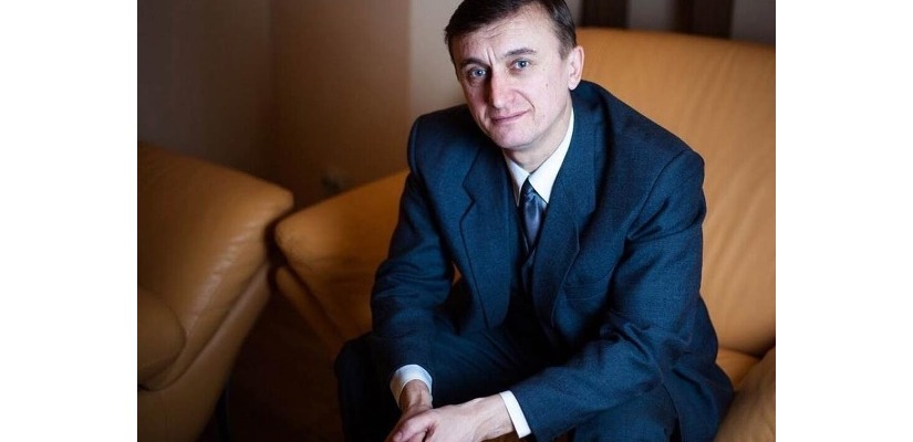 Артист театра имени М.Ю. Лермонтова побывал в творческой командировке от СТД России