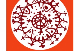 Выставка художественной керамики «Круг» (г. Красноярск)  в Национальном музее республики