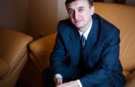 Артист театра имени М.Ю. Лермонтова побывал в творческой командировке от СТД России