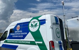 На чистоту воздуха повлиять может каждый