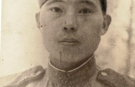 100-летию Михаила Чебодаева посвящается