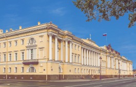 Главная библиотека Хакасии традиционно принимает участие в конкурсе на лучший аналитический доклад о деятельности муниципальных библиотек