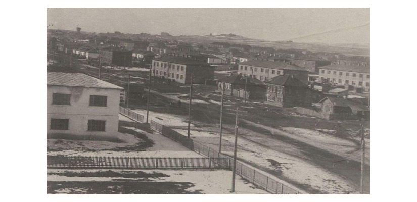 Исторический дайджест главной библиотеки Хакасии пополнился новой краеведческой находкой