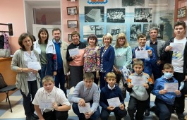 В Хакасии пройдет «XXII Всероссийская творческая школа «Осень в Саянах»