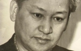 «С.К. Доброву — 110 лет»: Национальный архив представляет новый видеовыпуск