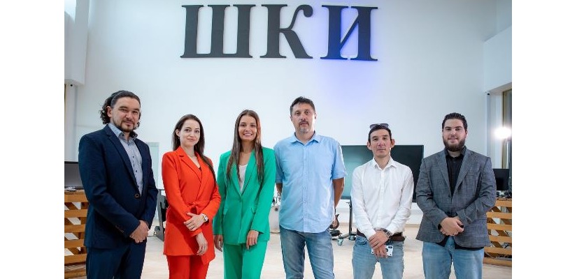 Креативная школа – креативные кадры: новое творческое пространство Хакасии