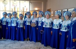 В Клубе инвалидов по зрению состоится открытие 26-го творческого сезона