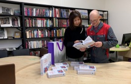 Как избежать неприятностей в цифровом мире, читатели Хакасии узнают благодаря компании