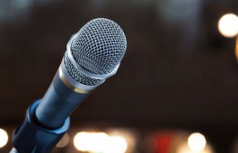 В Хакасии пройдет II республиканский конкурс эстрадной песни «Голос Ун»