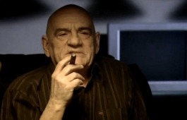 Мастер Владимир Норенко, подготовивший для Хакасии четыре актерских курса, отмечает юбилей