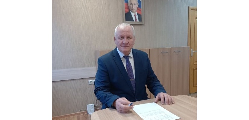 Анатолий Бутенко рассказал о мерах поддержки детей, чьих отцов мобилизовали
