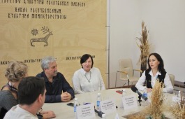 Артисты-кукольники из Находки расскажут о предстоящих спектаклях, привезенных в Хакасию