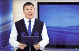 Арт-резиденция «АРОН» приглашает на творческую встречу с корреспондентом телеканала РТС Юрием Челтыгмашевым