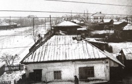 Исторический дайджест главной библиотеки Хакасии пополнился новой краеведческой находкой о первом хакасском депутате