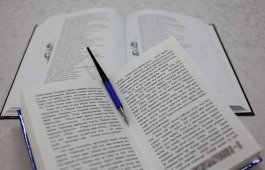 В Хакасии стартует IV Республиканский литературный конкурс художественных произведений на хакасском языке
