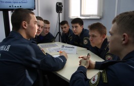 Более 800 человек стали участниками республиканского исторического квиза в Хакасии