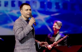 Гастрольный тур Владислава Косарева пройдёт по Хакасии и югу Красноярского края