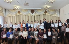 В Хакасии подведены итоги IX Межрегиональной музыкально-теоретической олимпиады