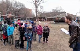 День здоровья «Быть здоровым я хочу - пусть меня научат»