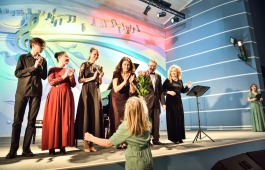 В Хакасии отметили «День Рахманинова»
