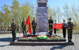 В Национальном центре имени Кадышева откроется фотовыставка «Салют Победы» и две художественные выставки