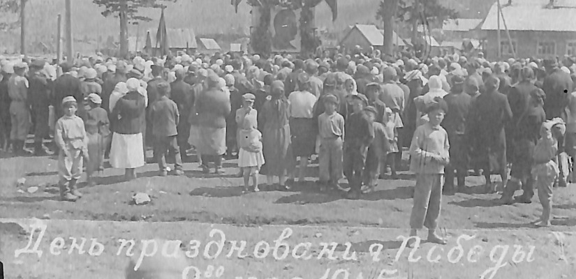 Национальный архив продолжает принимать на хранение документы периода Великой Отечественной войны