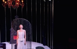 Кто сыграет в самой стильной премьере весны?