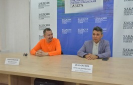 Состоялась пресс-конференция Фестиваля оперного искусства в Республике Хакасия