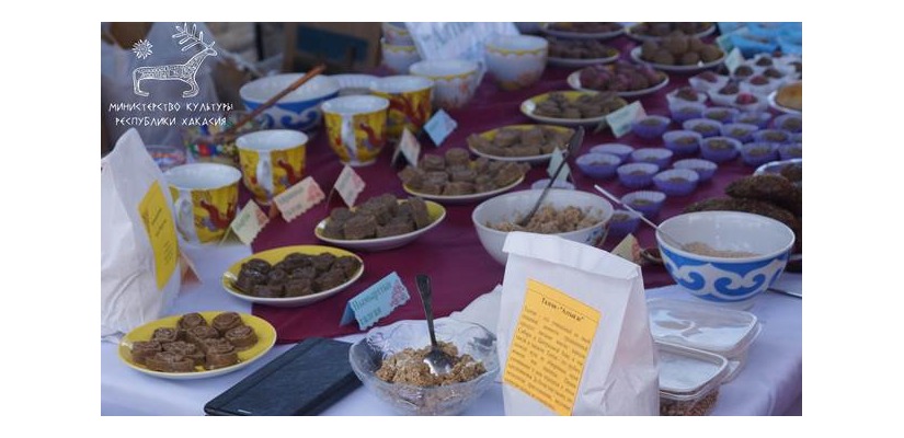 «Алтын Ас»: праздник вкуса и истории