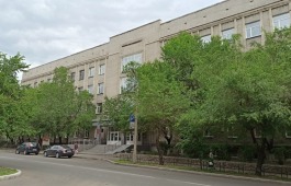 Состоялся первый набор студентов в Хакасский колледж искусств