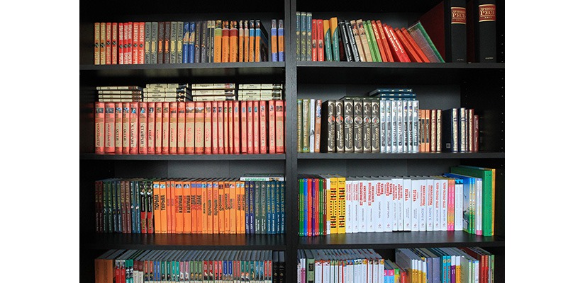 Крупные российские издательства передают книги для пострадавших от пожара библиотек Хакасии