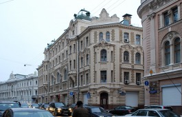 Архивисты Хакасии заняли призовые места в первом этапе конкурса «Лучший архивист России»