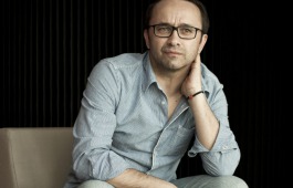 В Хакасии прочтет лекцию кинорежиссер Андрей Звягинцев