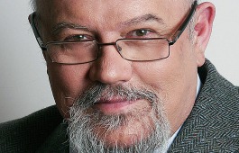 О продвижении музейной гастрономики на V форуме «Сибер Ил» расскажет Николай Прянишников